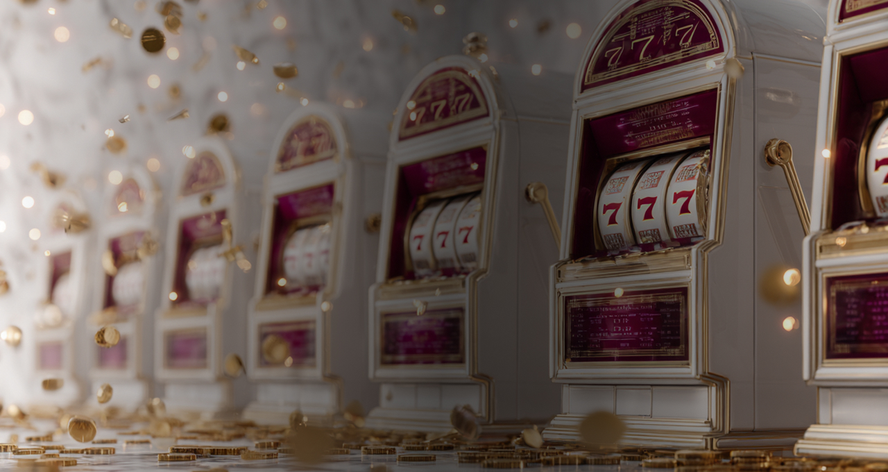 Live Casino Slide 2